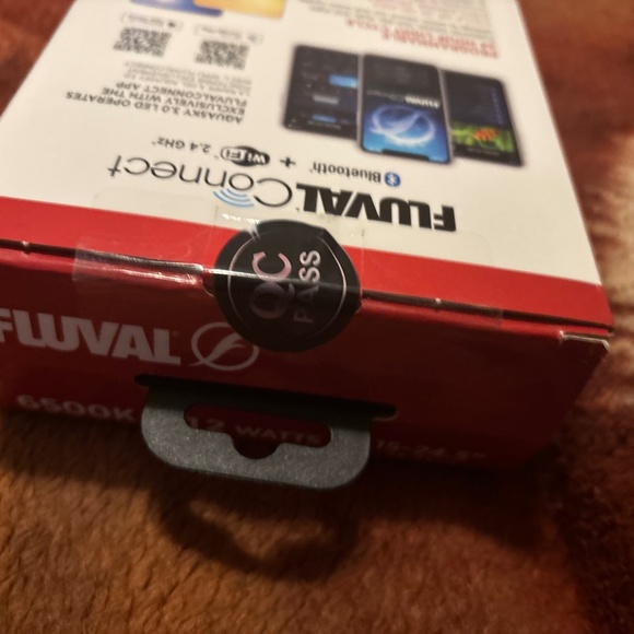 Fluval 6500